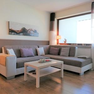 Appartement met een Slaapkamer